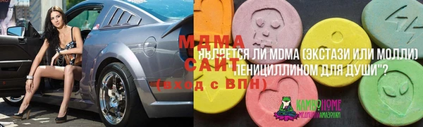 МДПВ Инта